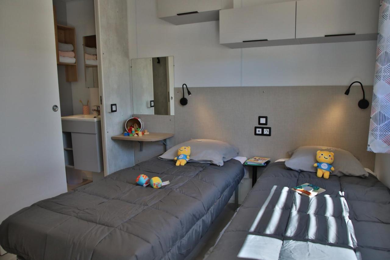 Maeva Respire Le Village Perrosien 4*