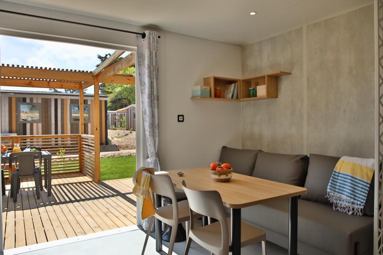 Maeva Respire Le Village Perrosien 4* Perros-Guirec