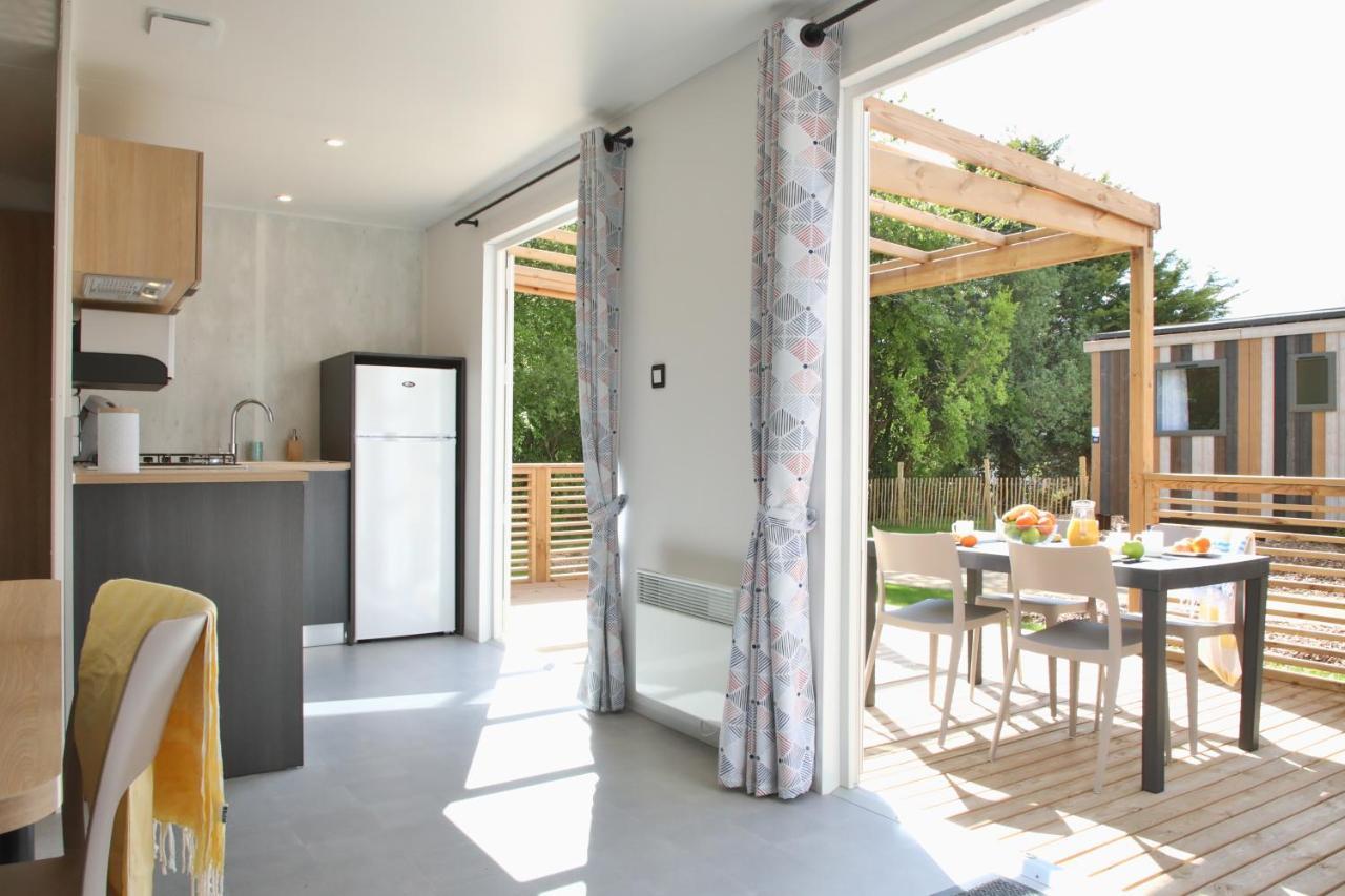 Maeva Respire Le Village Perrosien 4*