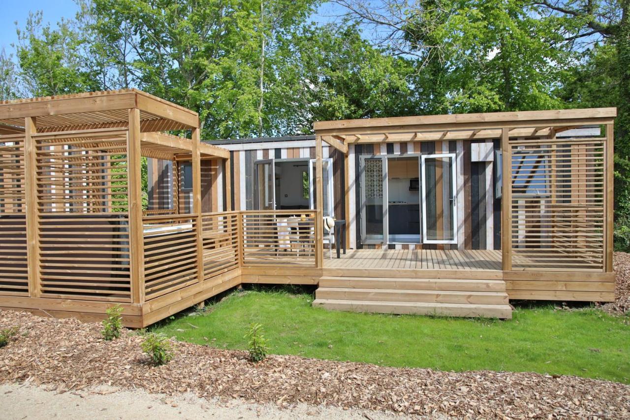 Maeva Respire Le Village Perrosien Camping 4*