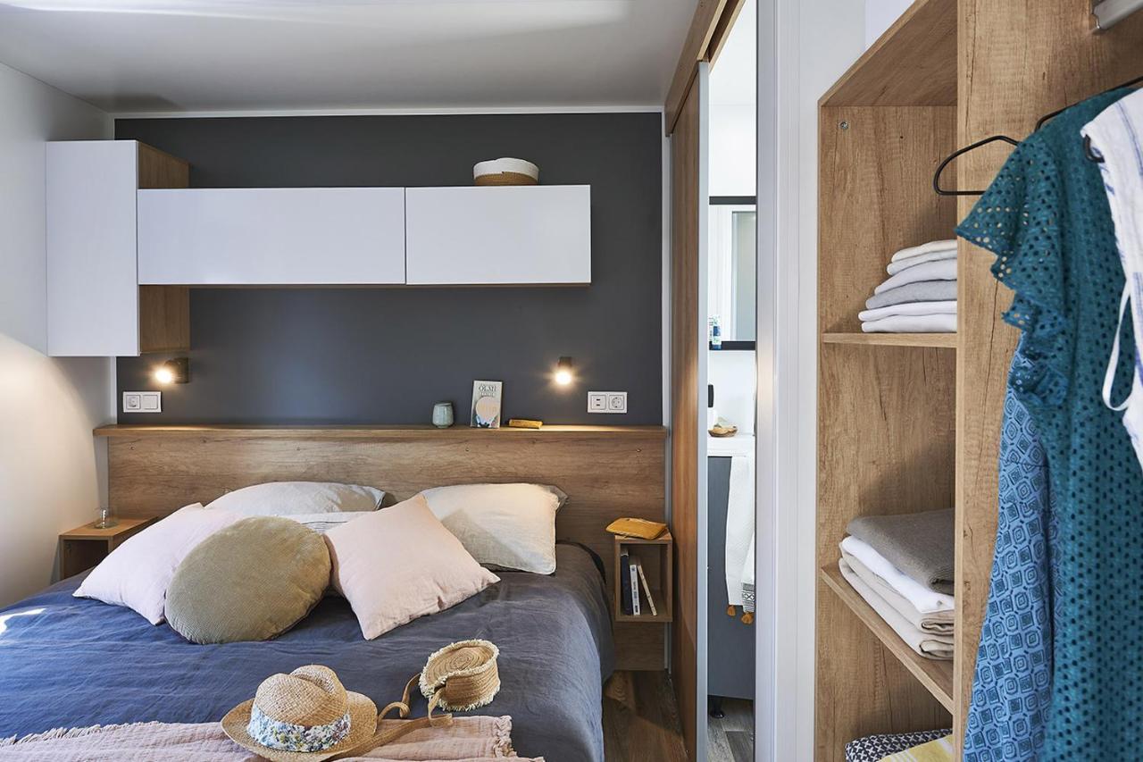 Maeva Respire Le Village Perrosien Camping 4*