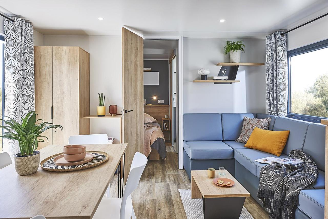 Maeva Respire Le Village Perrosien Camping 4*