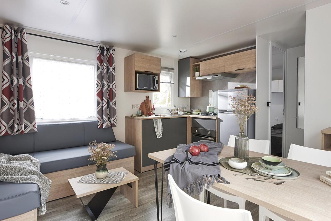 Camping Maeva Respire Le Village Perrosien 4*