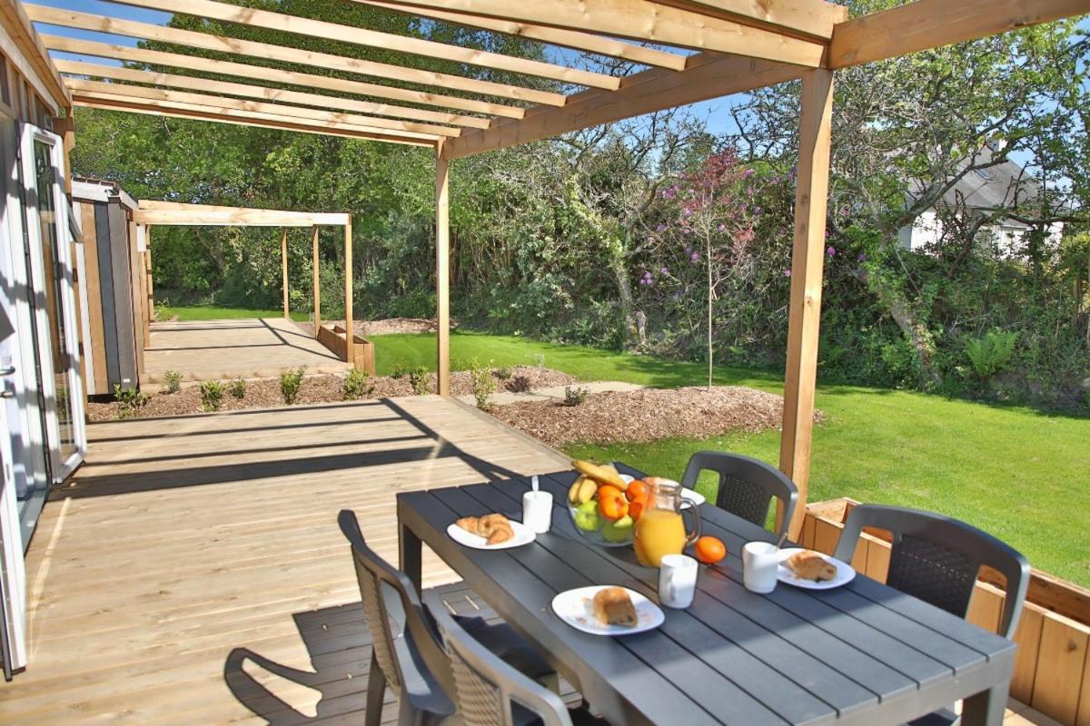 Maeva Respire Le Village Perrosien 4* Perros-Guirec