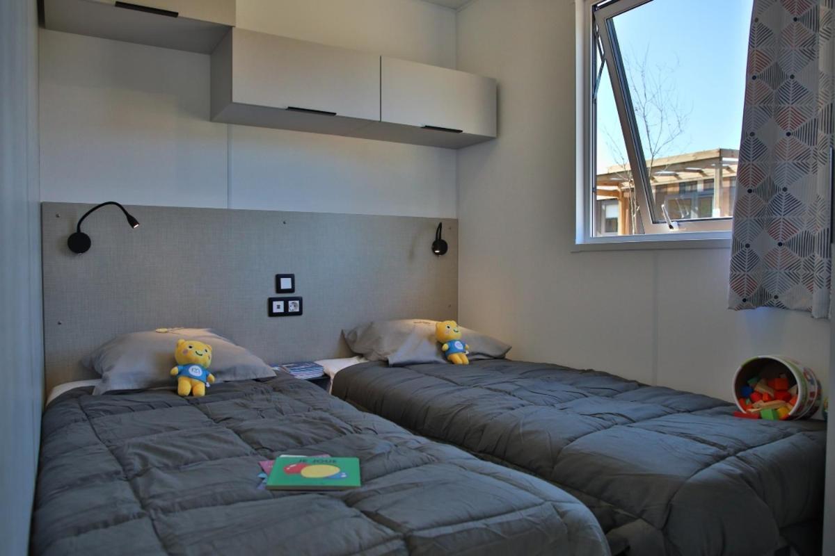 Maeva Respire Le Village Perrosien 4*