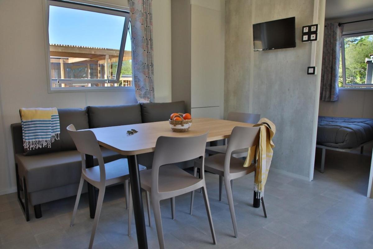 Maeva Respire Le Village Perrosien Camping 4*