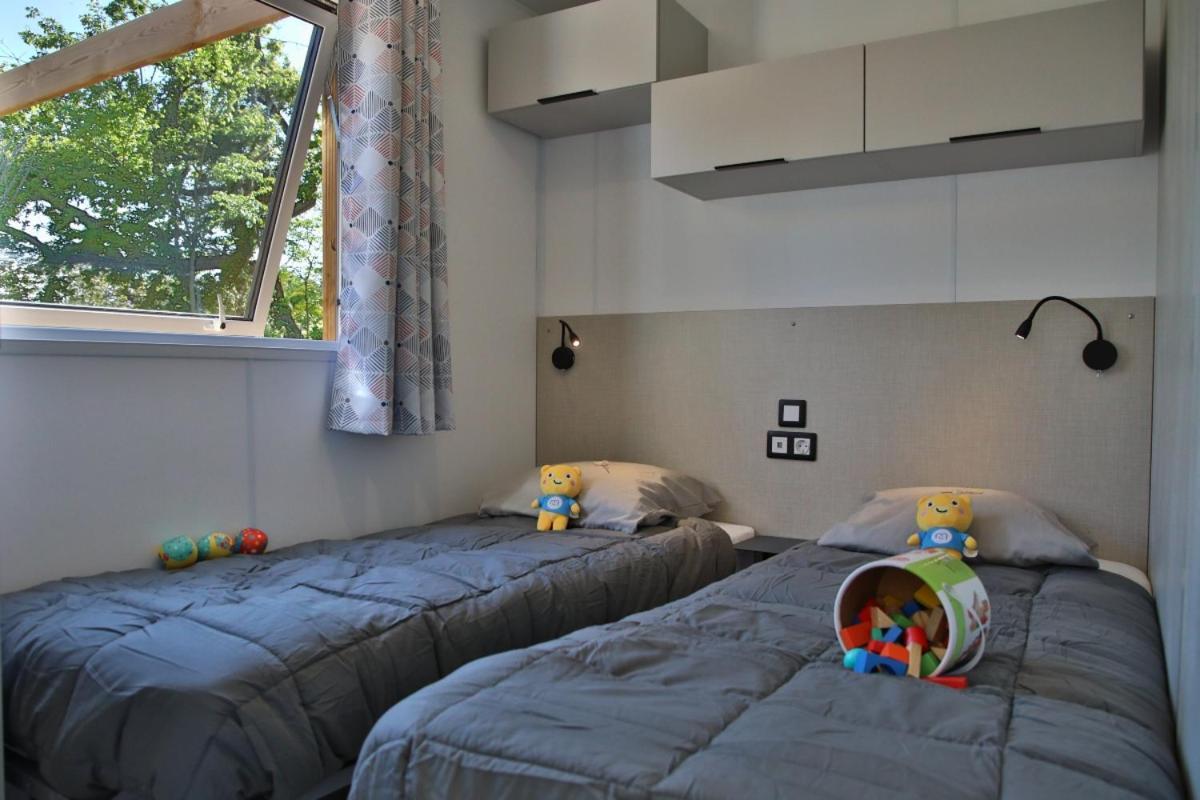 Maeva Respire Le Village Perrosien Camping Perros-Guirec
