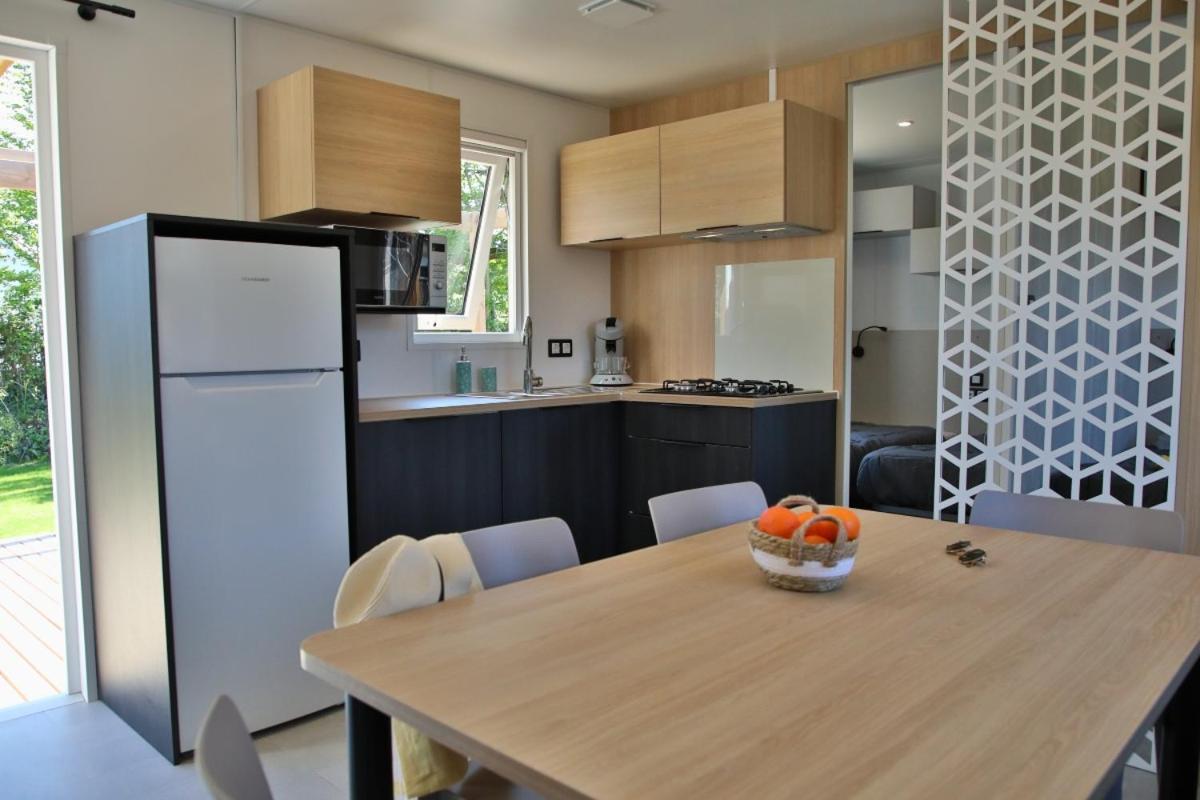Camping Maeva Respire Le Village Perrosien 4*