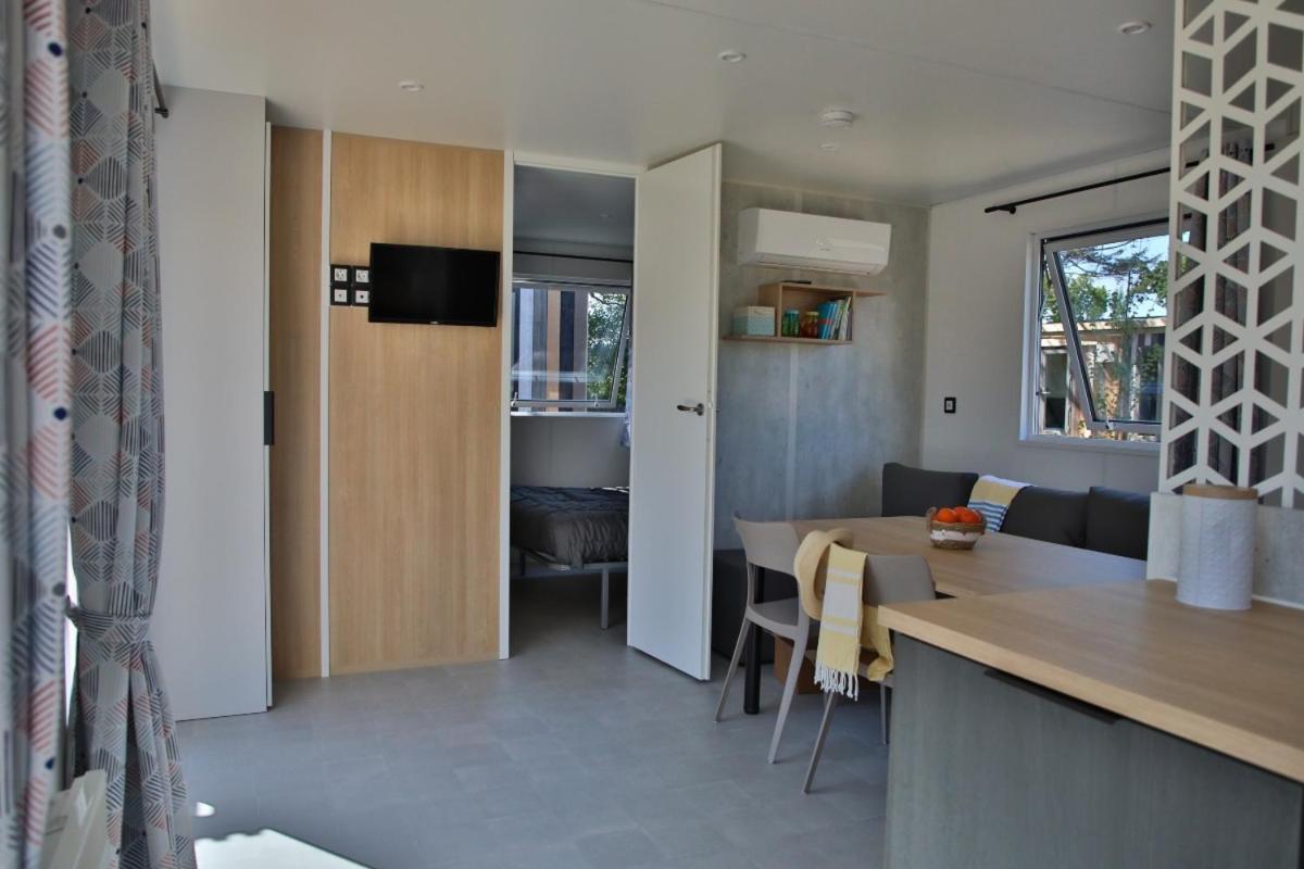Camping Maeva Respire Le Village Perrosien 4*