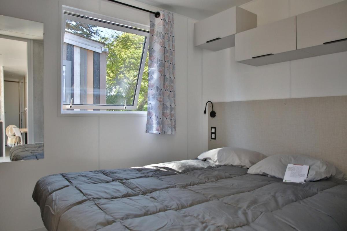 Maeva Respire Le Village Perrosien Camping 4*