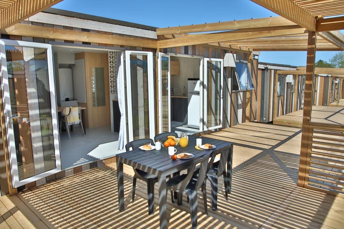 Maeva Respire Le Village Perrosien 4* Perros-Guirec