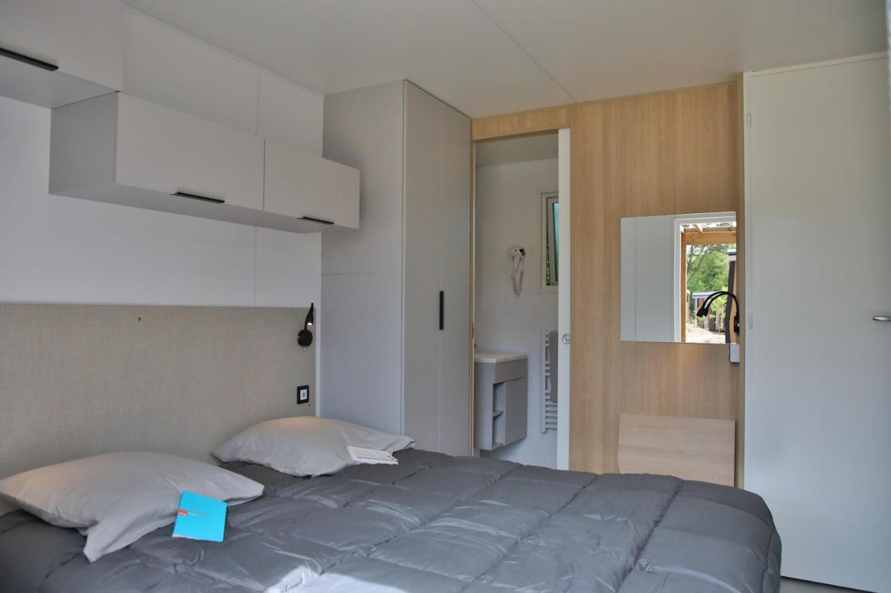 Camping Maeva Respire Le Village Perrosien Parque de Campismo 4*
